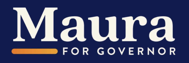 Youth for Healey banner