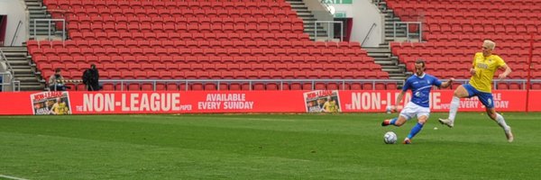 The Non-League Paper Profile Banner