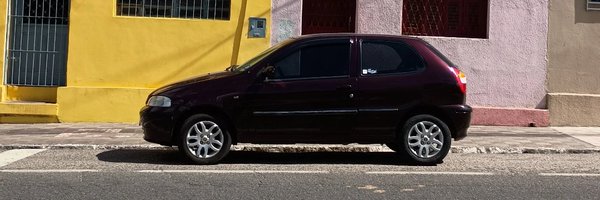paliobot Profile Banner
