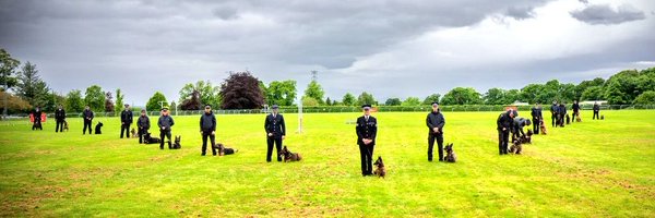 PoliceDogTrials Profile Banner