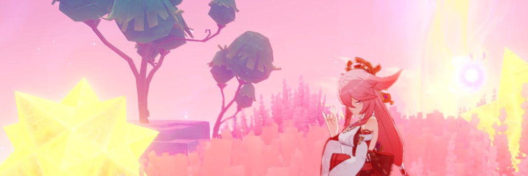 violet lilacky's banner