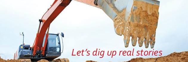 theantdaily banner