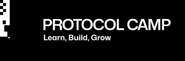 ProtocolCamp Profile Banner