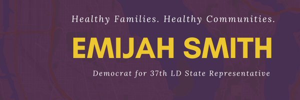 Emijah Smith Profile Banner