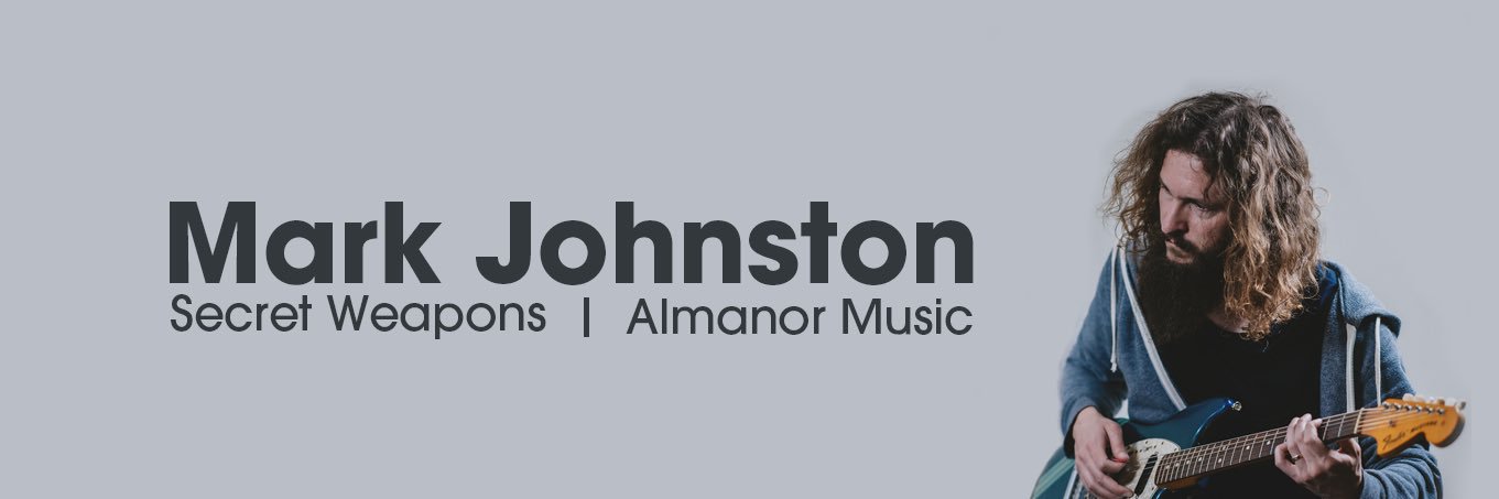 MarkJohnston388's profile banner image
