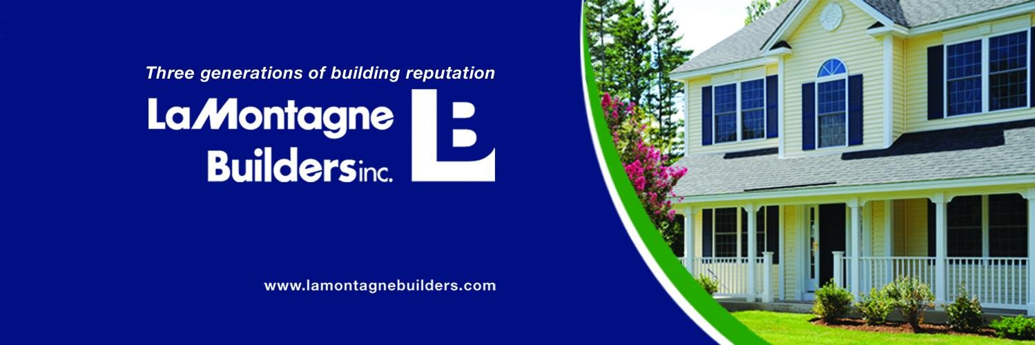 LaMontagneBuild's profile banner image