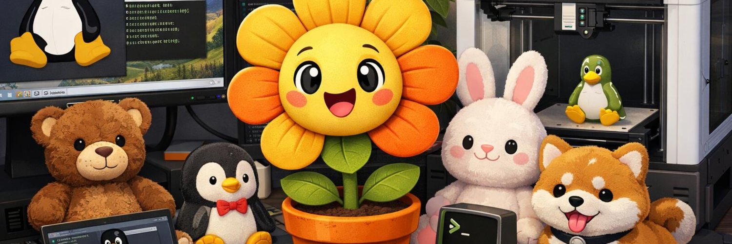 Flow3rofDeath's profile banner image