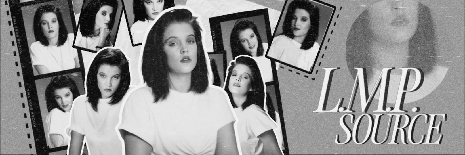 LMP Source 🕊 banner