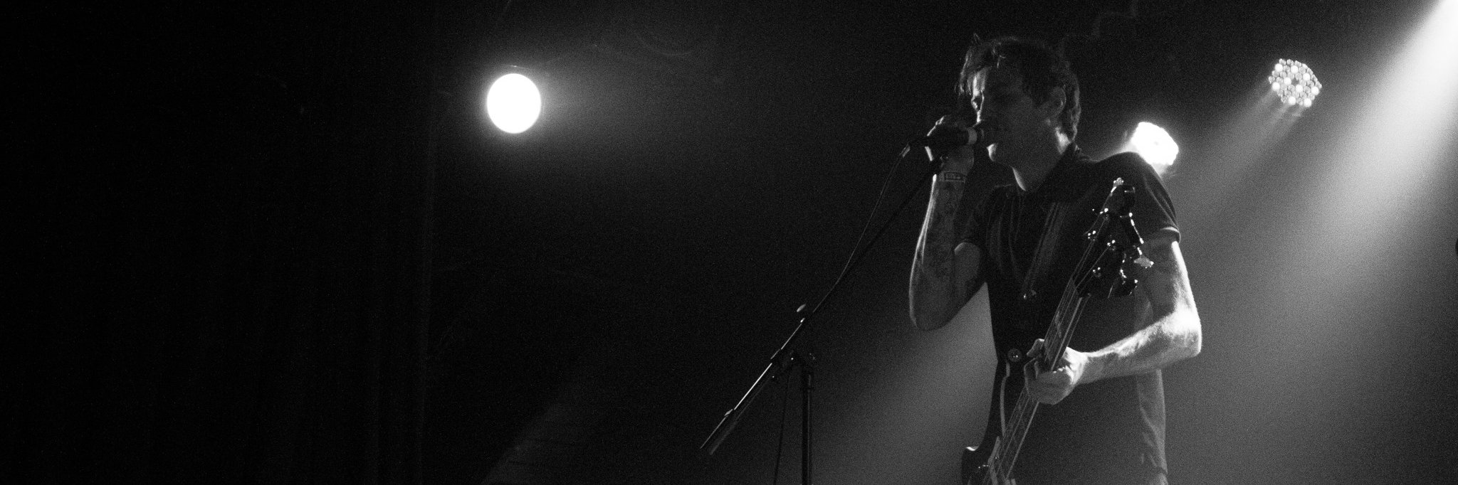 TheElectricWest's profile banner image