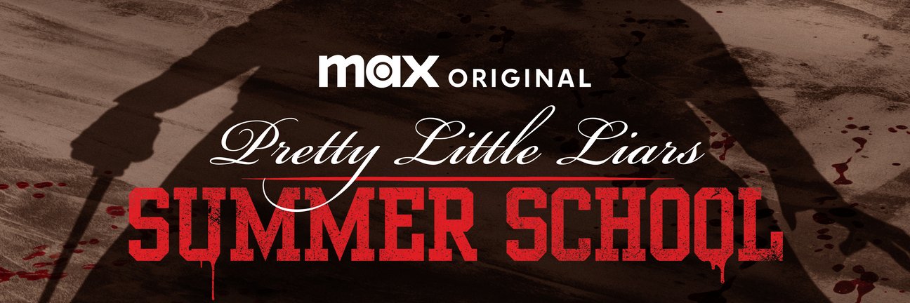 Pretty Little Liars: Summer School banner