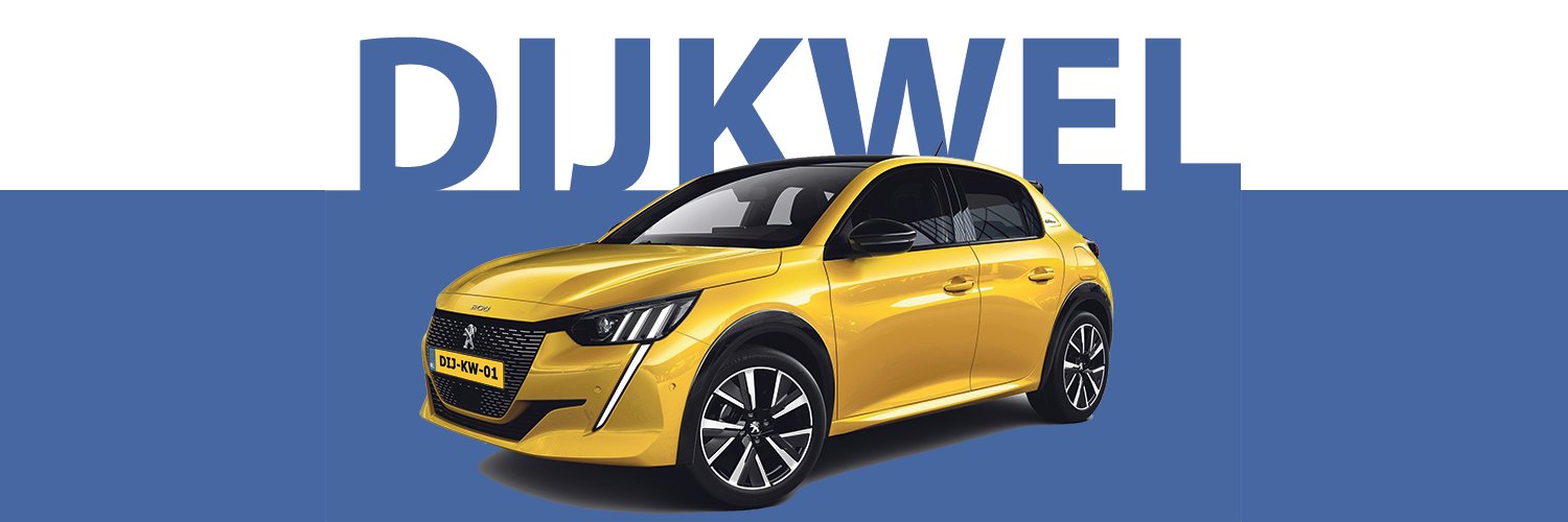 Dijkwel's profile banner image