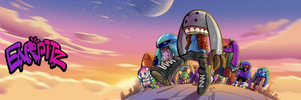 EarpitzNFT Profile Banner