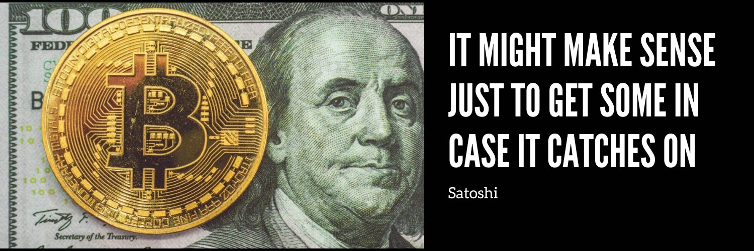 Did BTC hit $1million today? banner
