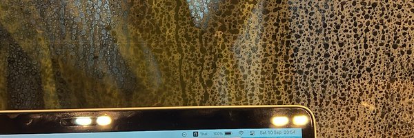 imyournrjk Profile Banner