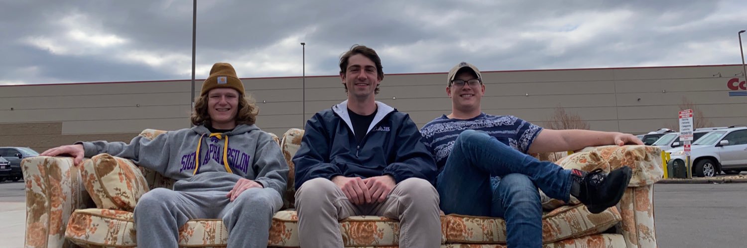 LukeRevere's profile banner image