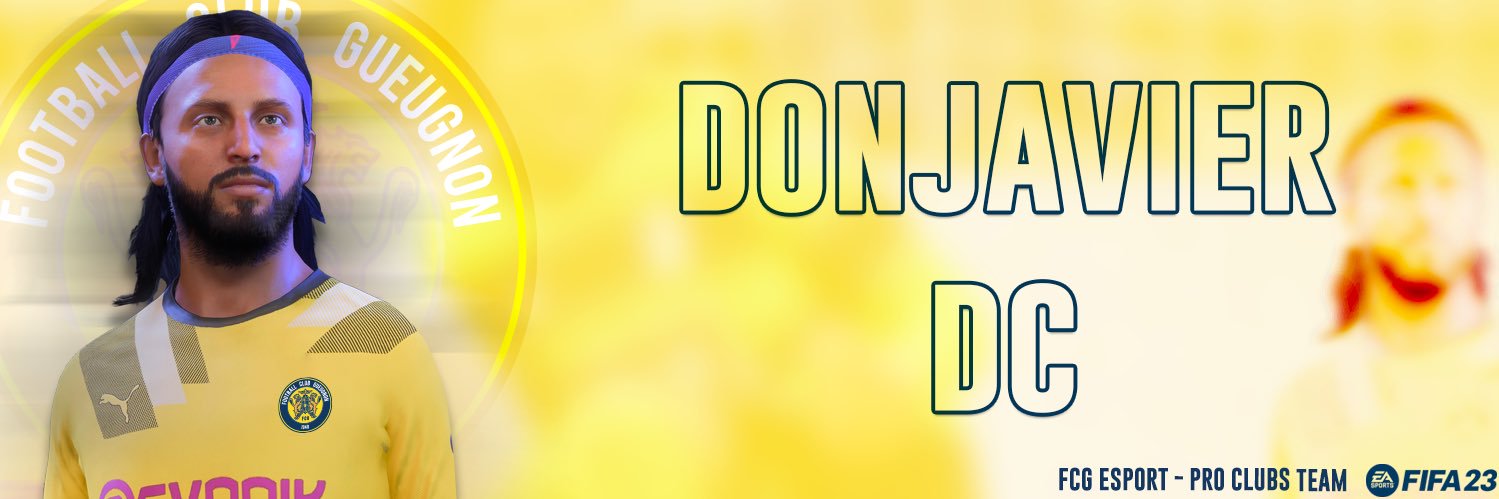 donjavier banner