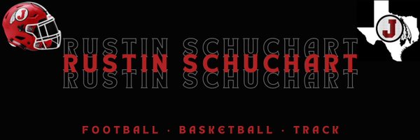 RustinSchuchart Profile Banner