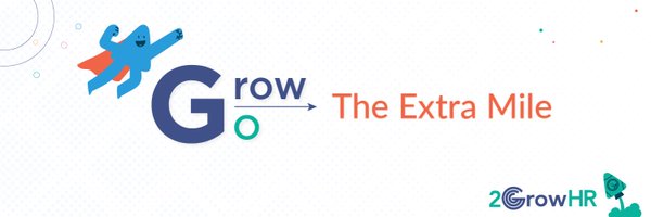 2growHR Profile Banner