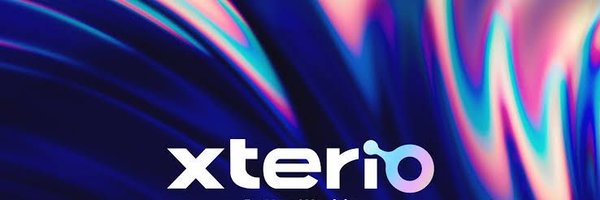 EA $XTER Profile Banner