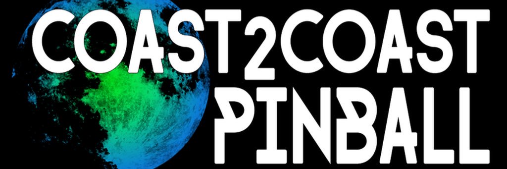 C2CPinball's profile banner image