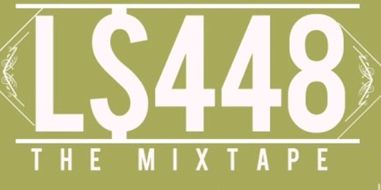 LOUDSET's profile banner image