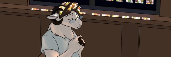 SaintSheepy Profile Banner