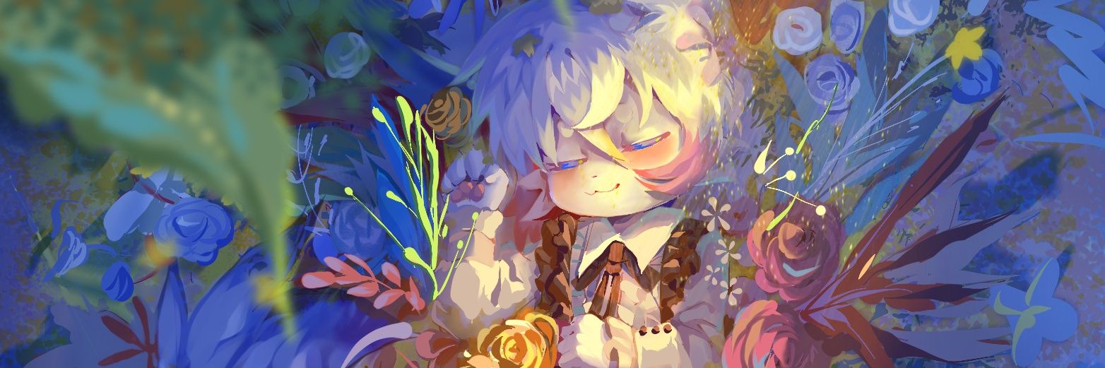𝙎𝙝𝙞𝙢𝙢𝙚𝙧 banner