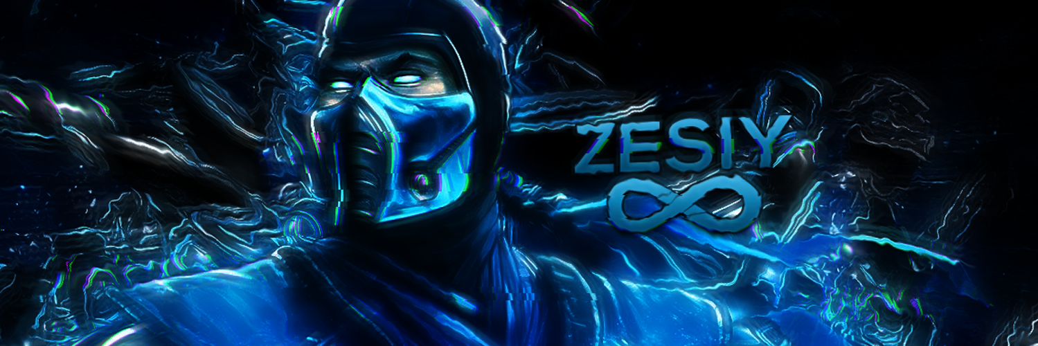 LordZesiy's profile banner image