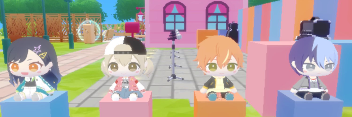 id_nandazo's profile banner image