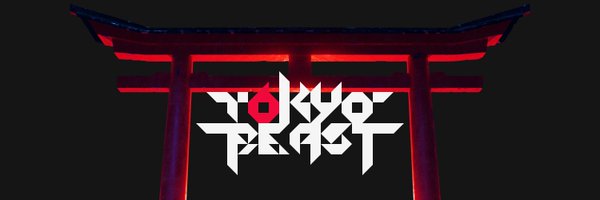 TOKYOBEAST_EN Profile Banner