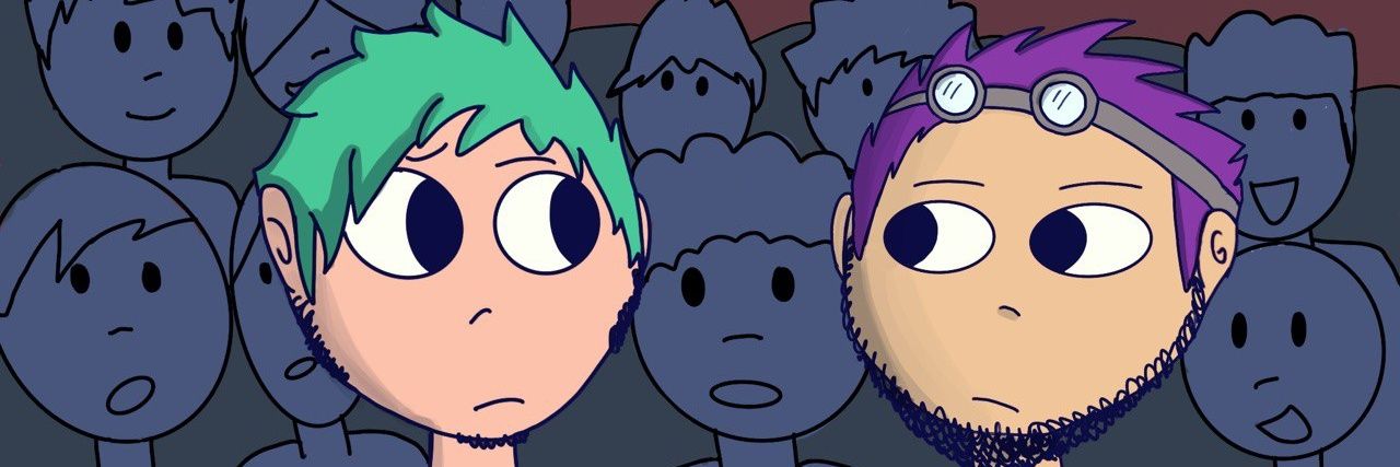 baba banner