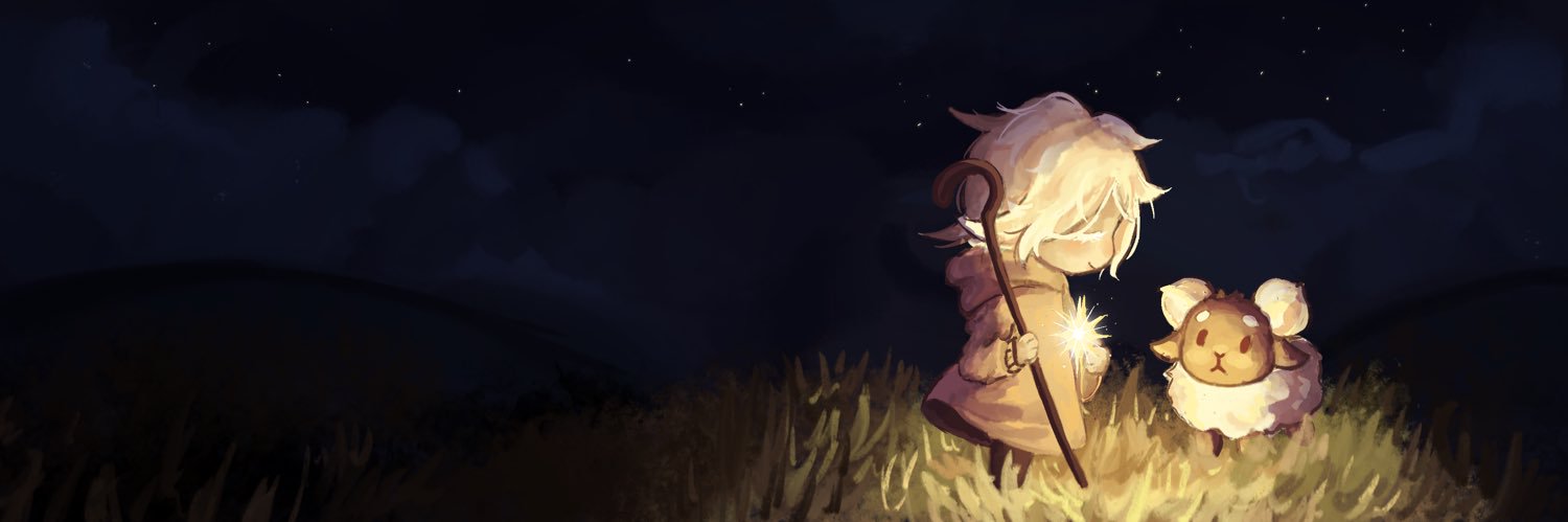 Nic!! 🫧's banner