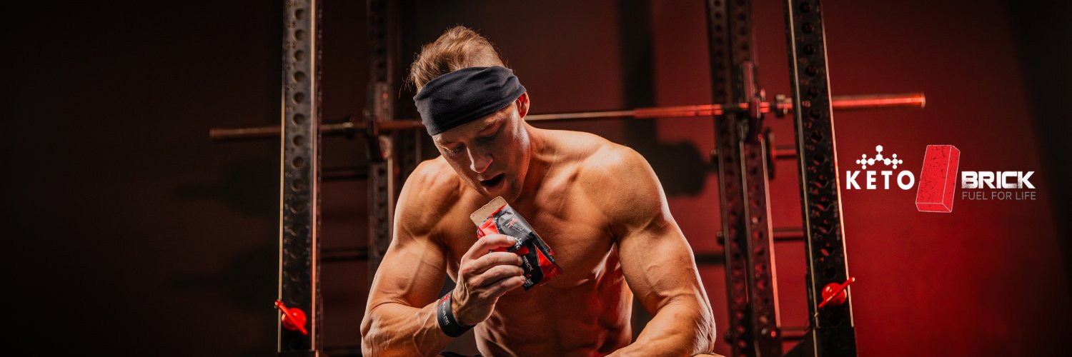Robert Sikes | Natural Bodybuilder 💪's banner