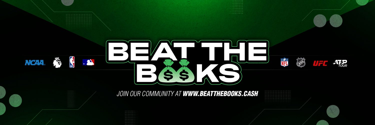 Beat The Books's banner