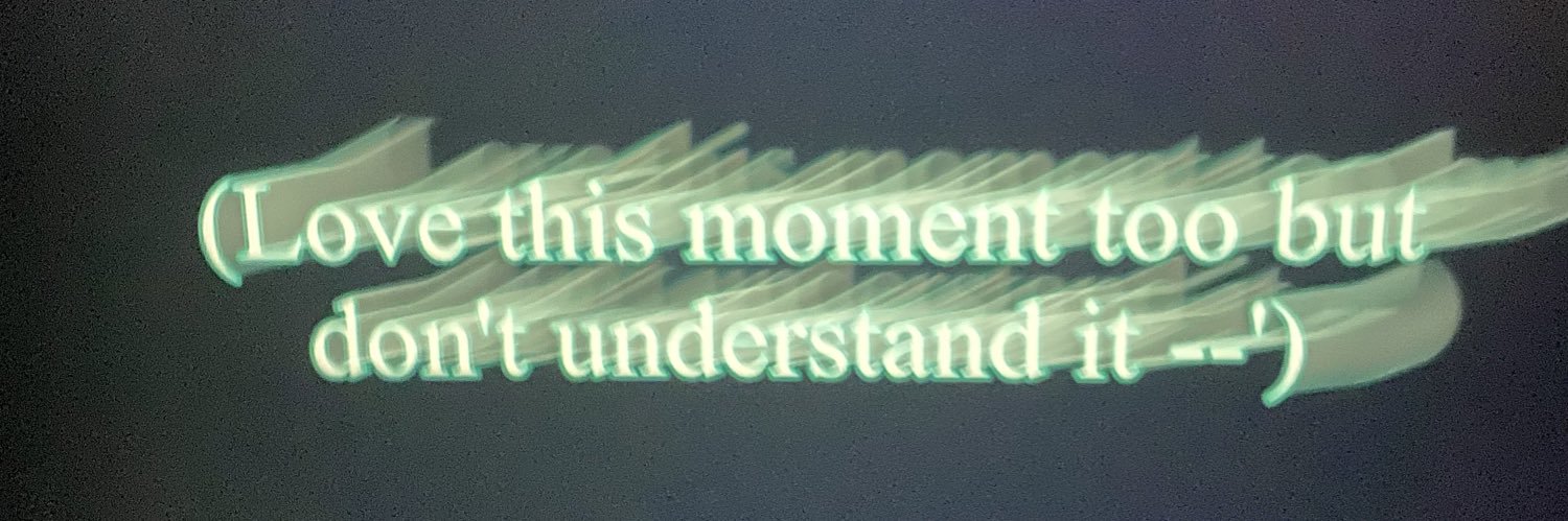 wtfyawant's profile banner image
