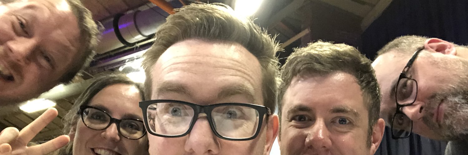 andrewwormald's profile banner image