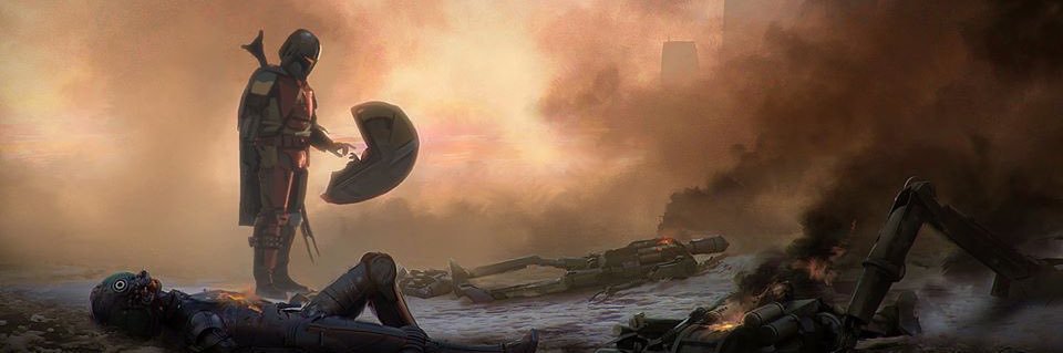 deadboy | Paramore banner