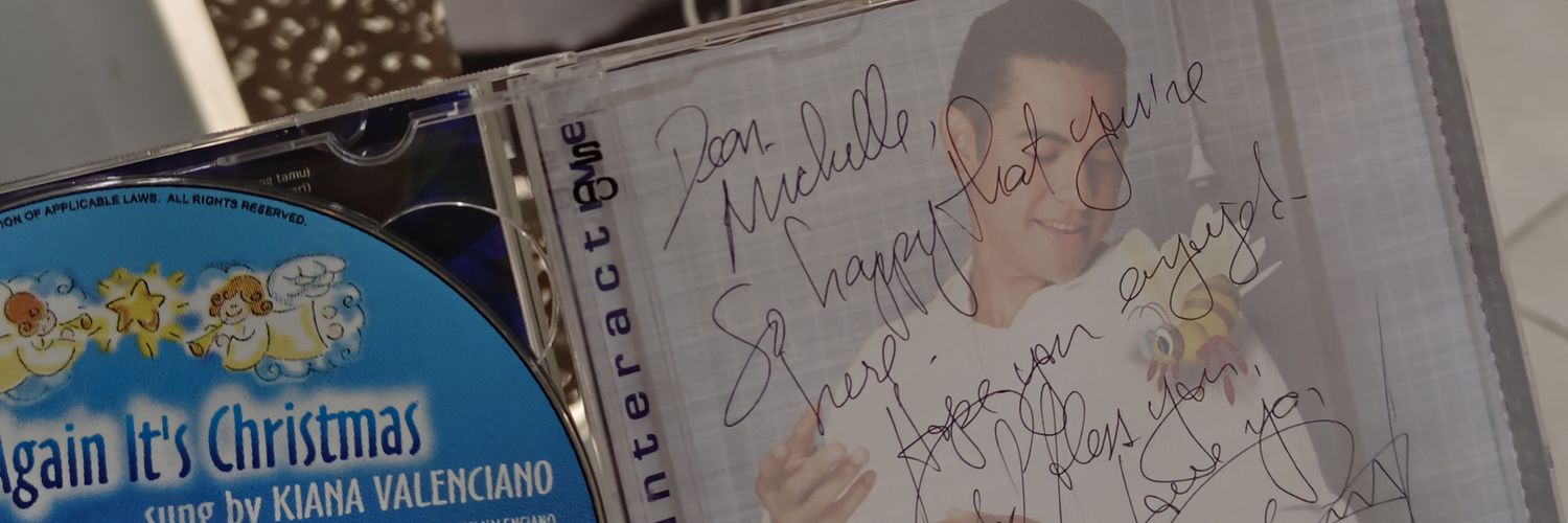 Michelle Valencia banner