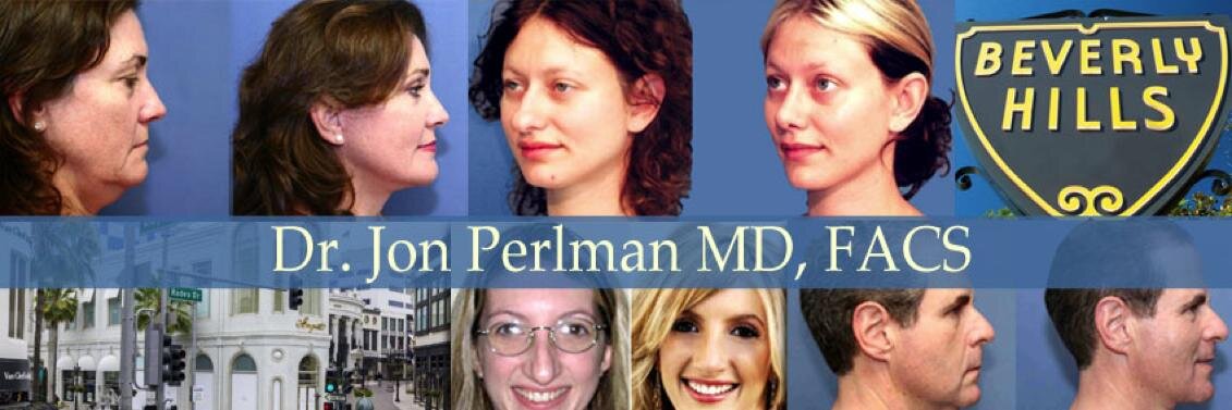 DrJonPerlman's profile banner image