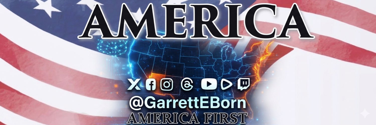 GarrettEBorn's profile banner image