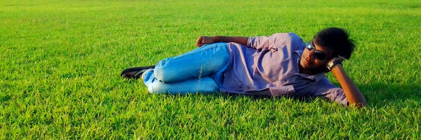 LearnerPritam's profile banner image