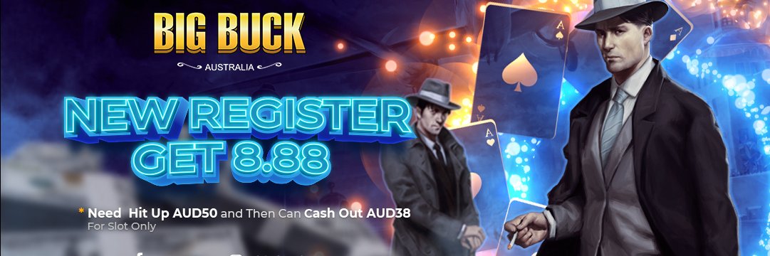 bigbuckaus's profile banner image