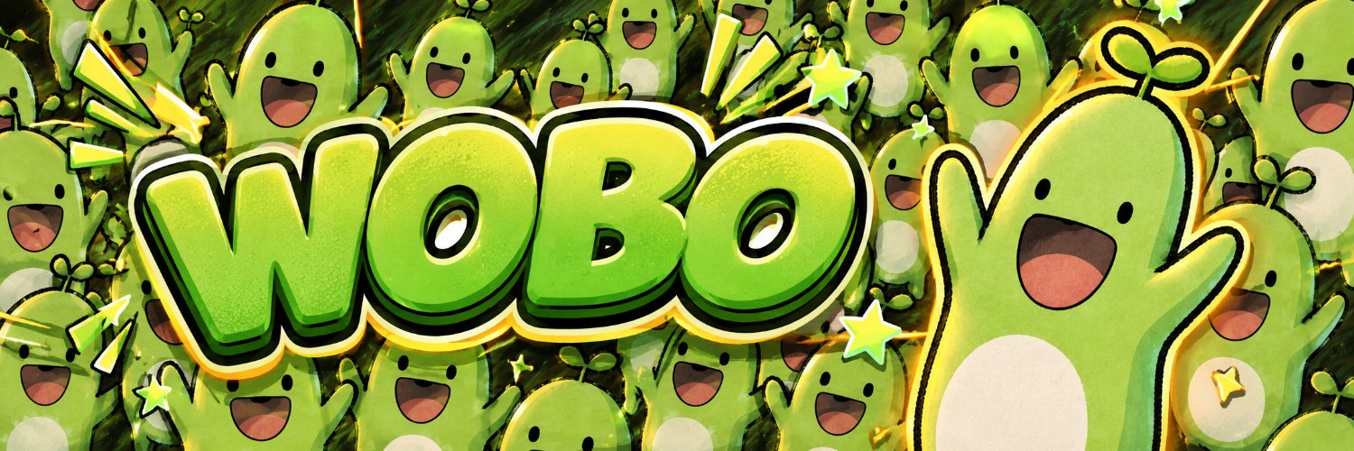 WOBO banner