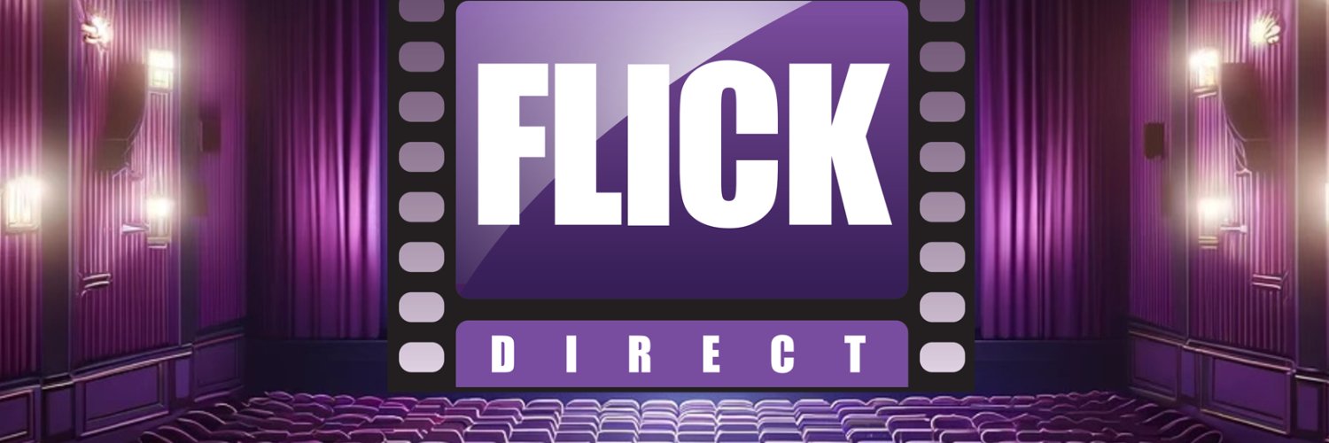 FlickDirect's banner