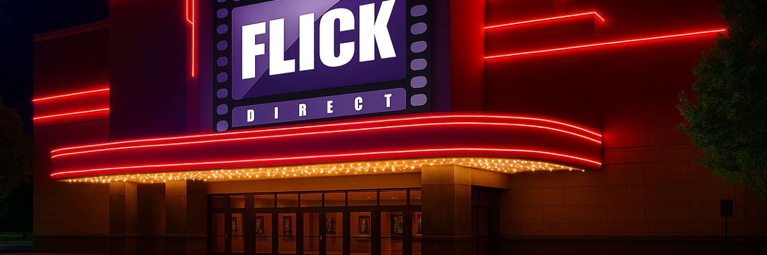 FlickDirect banner