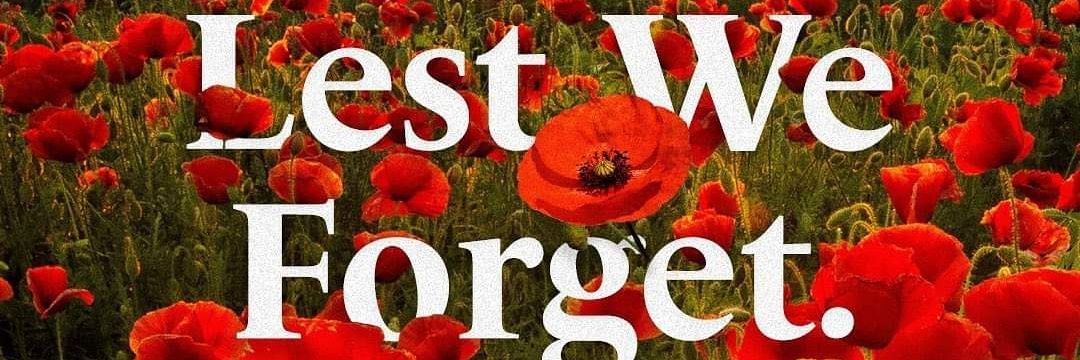 WHH Armed Forces banner