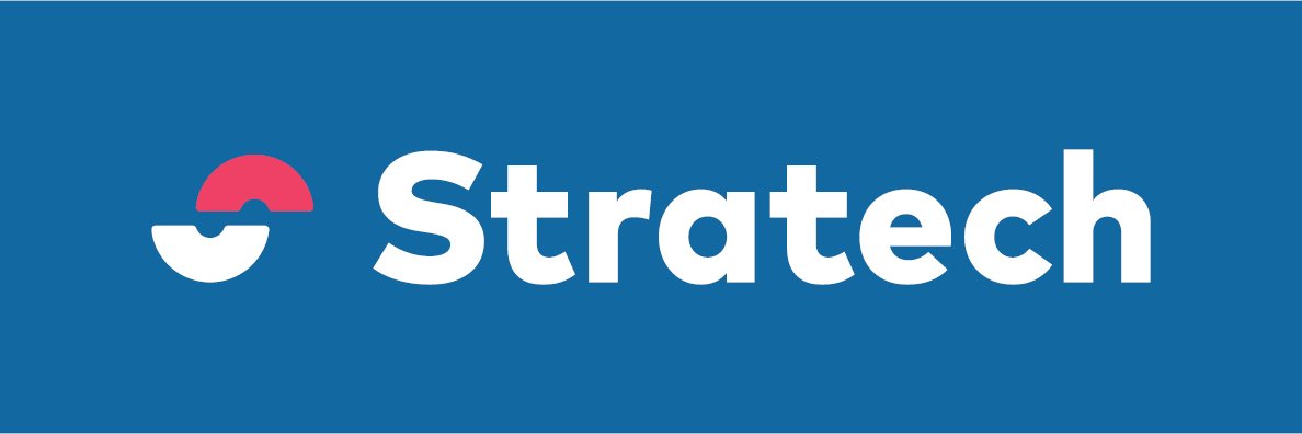 Adam Stratech banner