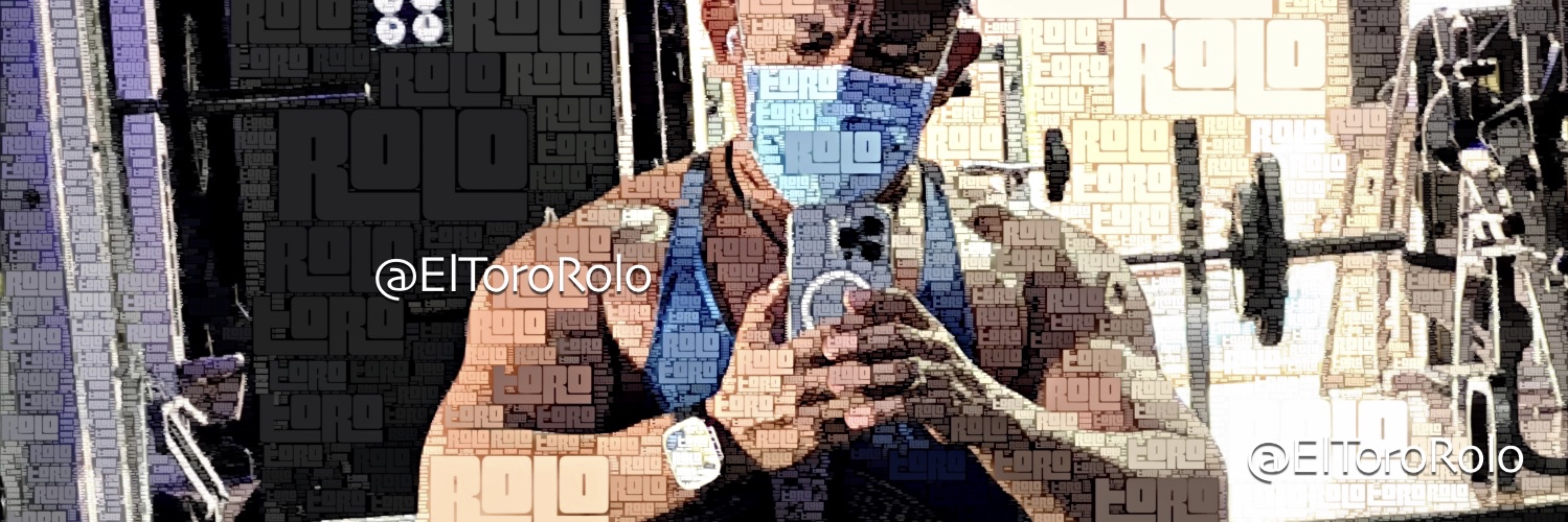 El Toro Rolo banner