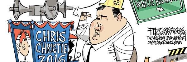 ByeByeCHRISTIE's profile banner image