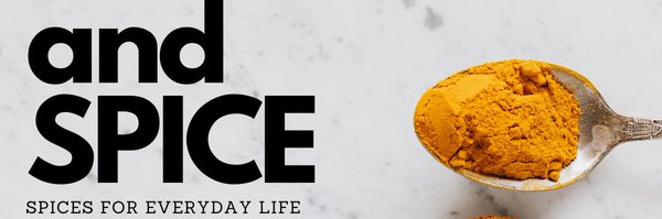 and___spice Profile Banner